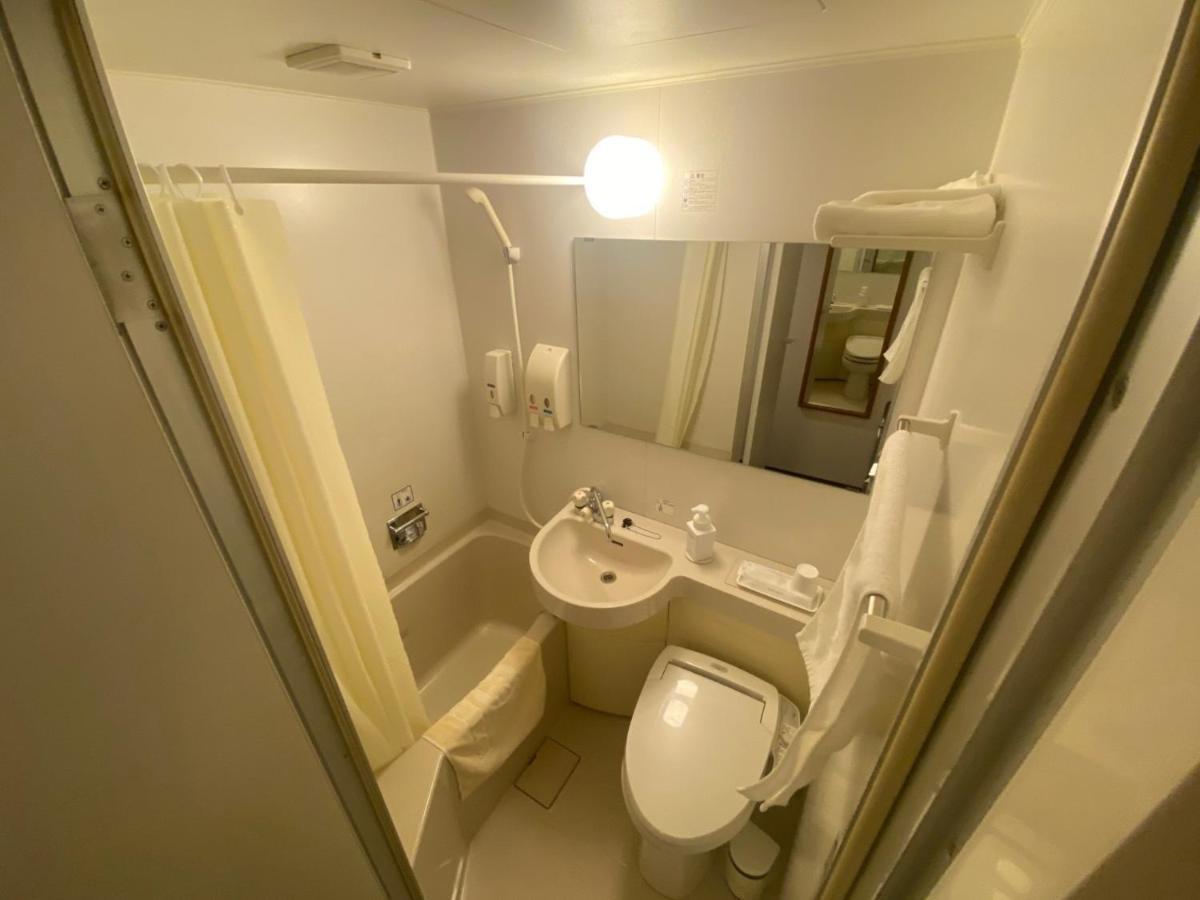 Az Inn Fukui - Vacation Stay 65940V Екстер'єр фото