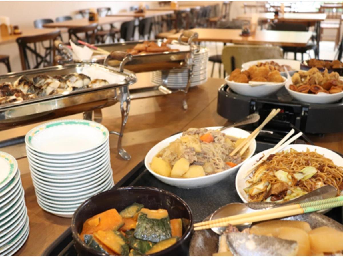 Az Inn Fukui - Vacation Stay 65940V Екстер'єр фото