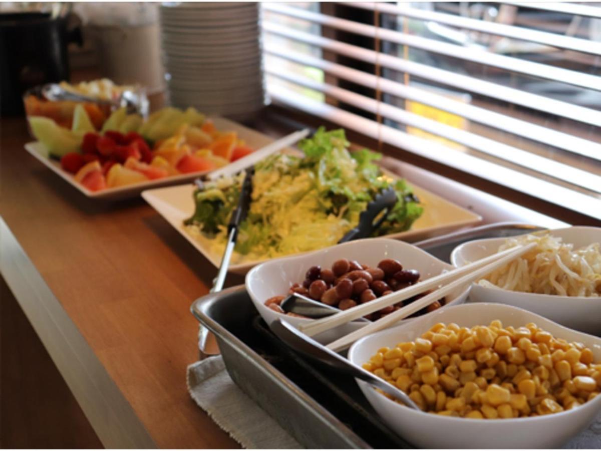 Az Inn Fukui - Vacation Stay 65940V Екстер'єр фото