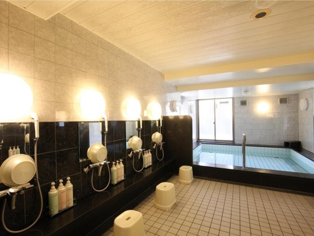 Az Inn Fukui - Vacation Stay 65940V Екстер'єр фото