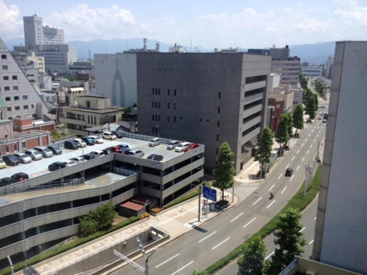 Az Inn Fukui - Vacation Stay 65940V Екстер'єр фото