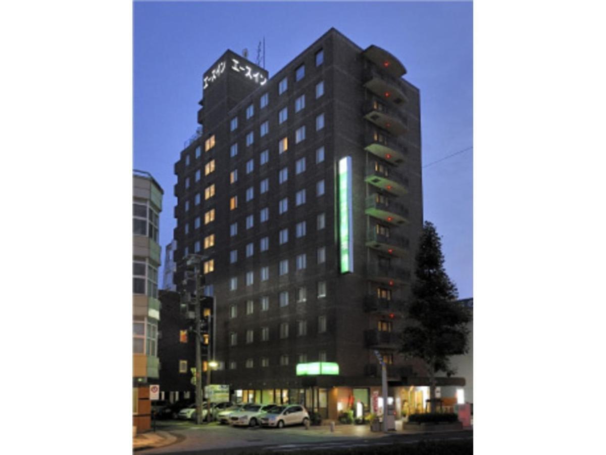 Az Inn Fukui - Vacation Stay 65940V Екстер'єр фото
